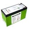 K2 Energy 12V 11Ah K2B12V11EB Lithium Iron Phosphate Battery with BMS K2B12V11EB - alternate 1